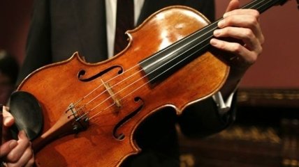 Стало известно, что во Львове впервые зазвучит настоящая скрипка Моцарта