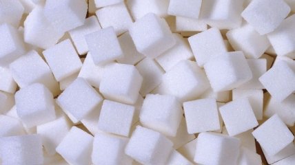 Любовь к сахару наказуема 