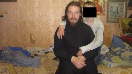 Скандал вокруг педофилии в Татарстанской митрополии РПЦ