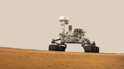 ЕКА планирует искать жизнь на Марсе