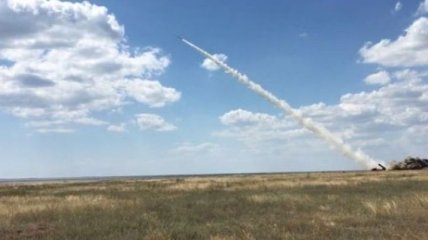 ВСУ ударили ракетами возле Крыма: появились первые фото 