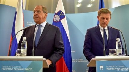 РФ и Сербия обвинили ЕС и НАТО в рейдах полиции Косово