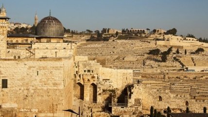 В Израиле нашли печать библейского царя возрастом 3 тысячи лет