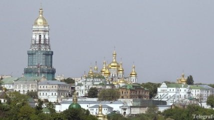 Лавру и Софию Киевскую хотят исключить из перечня объектов ЮНЕСКО