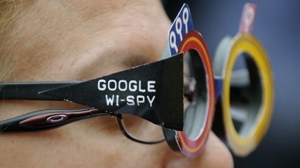Olympus выпустит конкурента очков Google