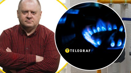 Олег Попенко о перспективах на отопительный сезон