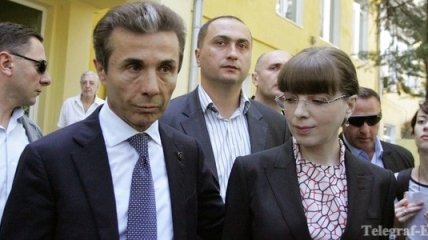 Премьер Грузии готов начать отношения с Россией с чистого листа