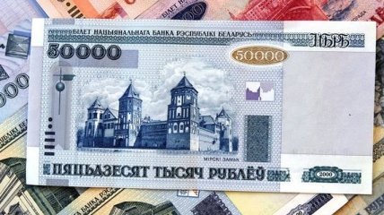 В Беларуси деноминировали местный рубль