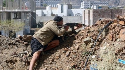 В Йемене в жестоких схватках погибло полсотни человек