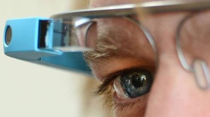 Очки Google Glass впервые поступят в свободную продажу