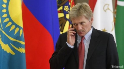 В Кремле прокомментировали информацию об увольнении Суркова