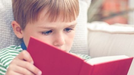 Что почитать ребенку: 5 лучших книг для детей