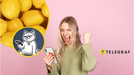 Поиск лимонов "Монобанк"