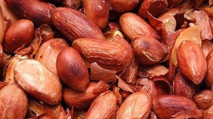 Жареный арахис может быть полезным для сердца 