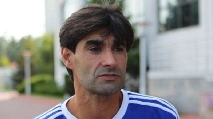 Испанский тренер покидает Динамо