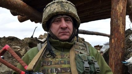 Потери на Донбассе: в 30-й ОМБР назвали имя погибшего военнослужащего