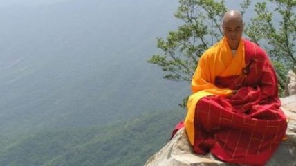 Какими продуктами пользуются тибетские монахи для очищения организма