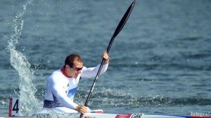 Байдарочник попал в нелепую аварию на Олимпиаде-2016