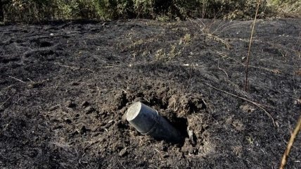 На Черниговщине металлоискатели обнаружили 5 боеприпасов  