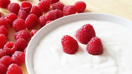 "Хороший холестерин": чем так полезен йогурт