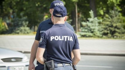 Полицейских, поддержавших новое правительство Молдовы, вернули на работу