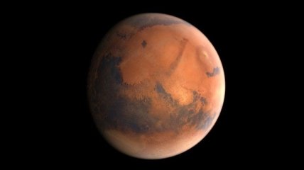 Человечество сможет освоить только Марс