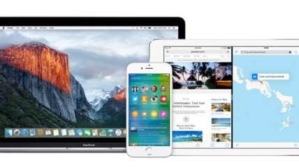 Apple выпустила вторую бета-версию iOS 9