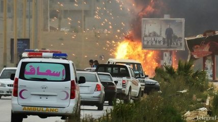 Скончался еще один сотрудник ООН после взрыва в Бенгази