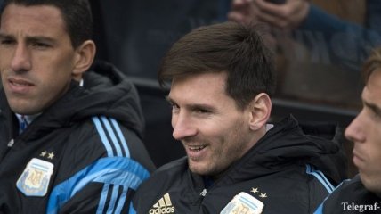 Копа Америка-2015: Аргентина определилась с окончательным составом