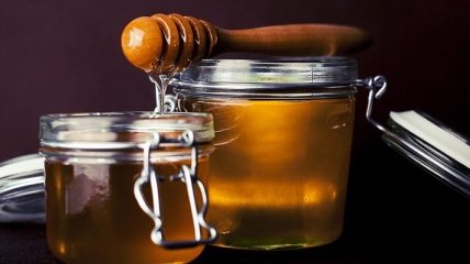 Как мед помогает избавиться от целлюлита (Фото)