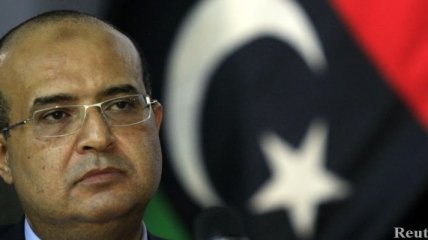 Глава правительства Ливии принял отставку вице-премьера страны