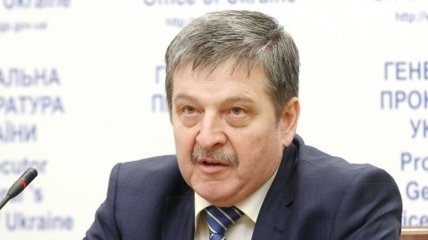 ГПУ: Прокурора Запорожья увольняют из-за утечки информации