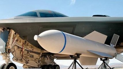 В США модернизировали свою крупнейшую неядерную бомбу