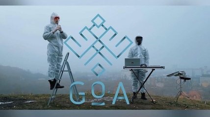 Стало известно, какая песня Go_A представит Украину на Евровидении в 2021 году: реакция сети (видео)