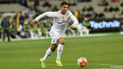 Роналду намерен покинуть "Реал"