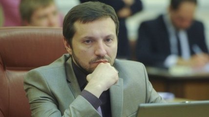 Юрий Стець намерен покинуть пост министра 