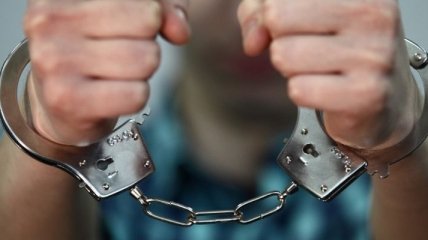 В Одессе чиновника поймали на взятке в $5000