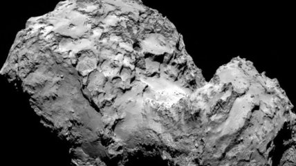 На комете Чурюмова-Герасименко обнаружили аминокислоты