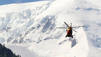 Спасатели предупреждают о сходе лавин на Закарпатье