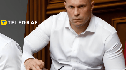 Політик Ілля Кива