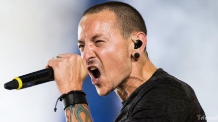 Стали известны детали самоубийства вокалиста Linkin Park