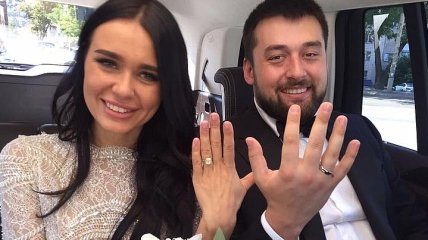 Луценко прокомментировал свадьбу сына: Имею право на 5-часовое счастье