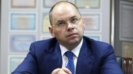 Принято решение об отставке главы Одесской областной госадминистрации Степанова