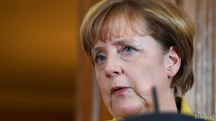 Меркель рассказала, когда отменят санкции против России