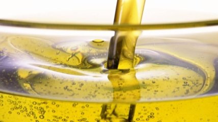 Украина наращивает экспорт подсолнечного масла