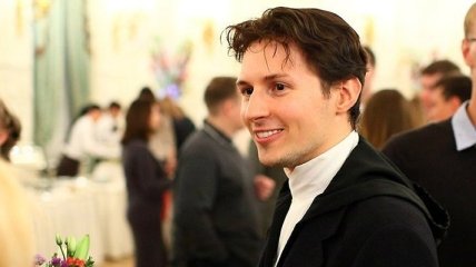 Дуров согласился зарегистрировать Telegram в России