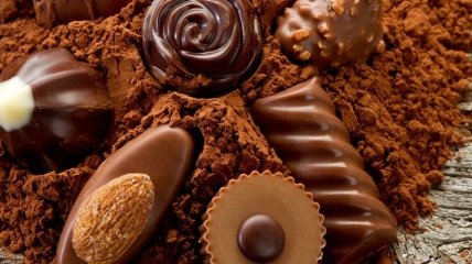 Праздник шоколада пройдет во Львове