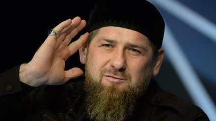 Кадыров призвал Зеленского выполнять Минские соглашения