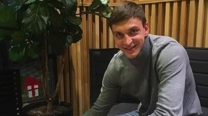 Экс-форвард сборной Украины Будковский рассказал о переходе в Десну