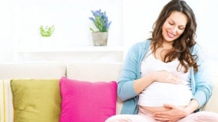 Астма негативно отражается на зачатии